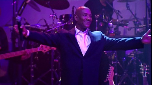 Errol Brown Errol Brown