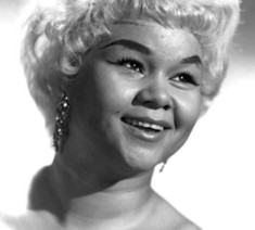 Etta James