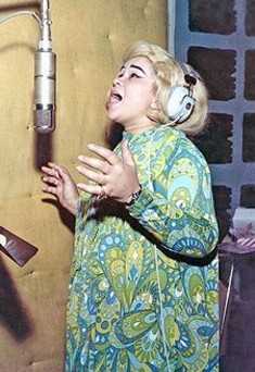 Etta James