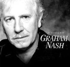 An Evening With Graham Nash