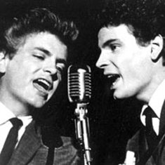 Everly Brothers