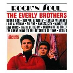 The Everly Brother - Rock n Soul