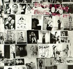 Exile on Main Street - Rolling Stones