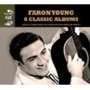 Faron Young - 8 Classic Albums