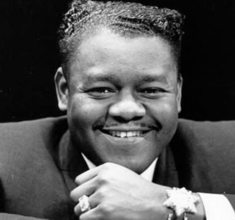 Fats Domino