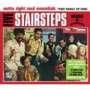 Five Stairsteps - Complete Curtis Mayfield Years