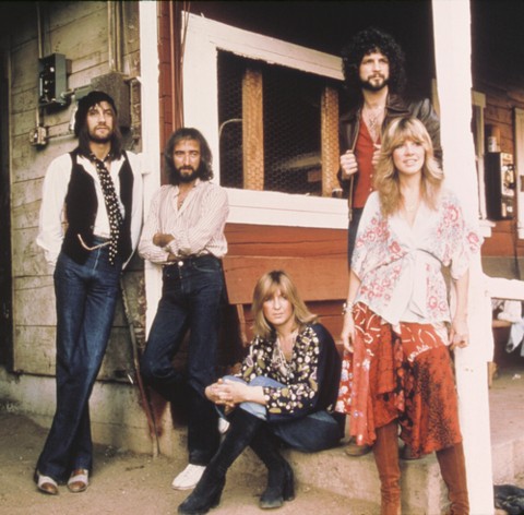 Fleetwood Mac 1976