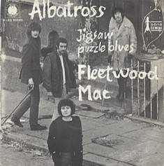 Fleetwood Mac - Albatross