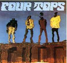 Four Tops - Still Waters Run Deep