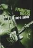 Francis Rossi Live at St. Luke’s, London DVD