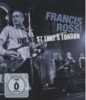 Francis Rossi Live at St. Luke’s, London Blu-ray
