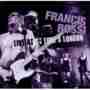 Francis Rossi Live at St. Luke’s, London