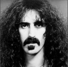 Tribute to Frank Zappa