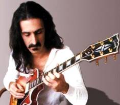 Frank Zappa 70th birthday
