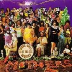 Mothers of Invention - We're Only In It for the Money