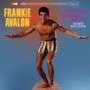 Frankie Avalon - Muscle Beach Party The United Artists Sessions