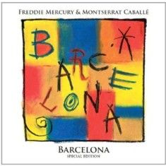 Barcelona - Special Edition