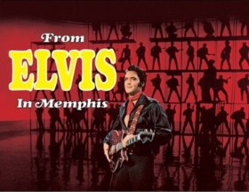 From Elvis in Memphis Legacy Edition