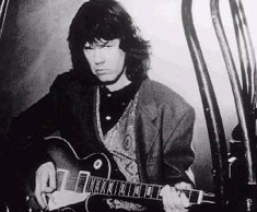 Gary Moore