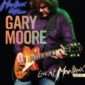 Gary Moore - Live at Montreux 2010 CD