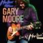 Gary Moore - Live at Montreux 2010 CD