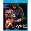 Gary Moore - Live at Montreux 2010 Blu-ray