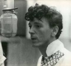 Gene Vincent