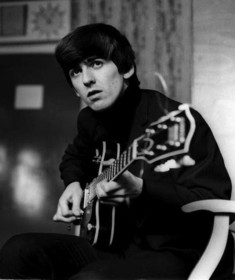 George Harrison 10th anniversary