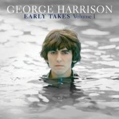 George Harrison - Early Takes Vol 1