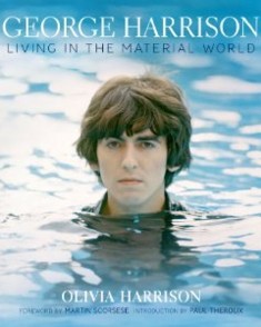 George Harrison - Living in the Material World