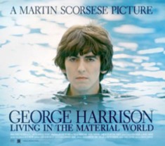 George Harrison - Living in the Material World