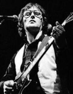 Gerry Rafferty dies aged 63