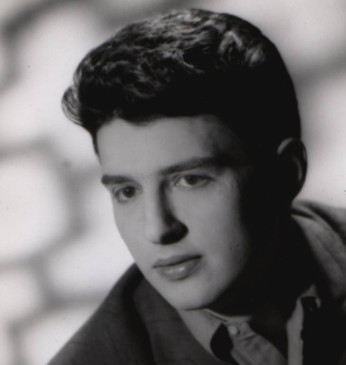 Gerry Goffin