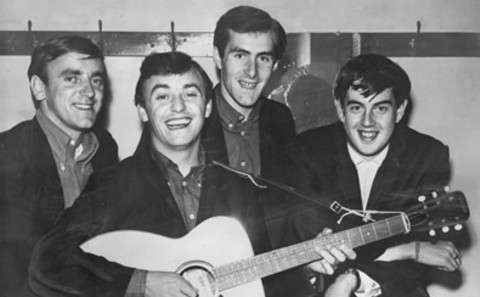 Gerry and the Pacemakers