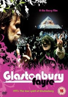 Glastonbury Fayre DVD