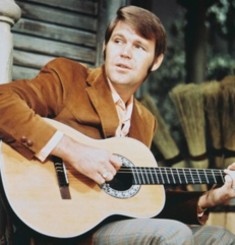 Glen Campbell