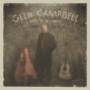 Glen Campbell - Ghost On The Canvas