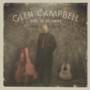 Glen Campbell - Ghost On The Canvas vinyl