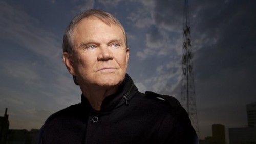 Glen Campbell