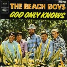 Beach Boys - God Only Knows