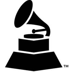 GRAMMY logo