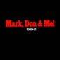 Grand Funk Railroad - Mark Don & Mel 1969-71