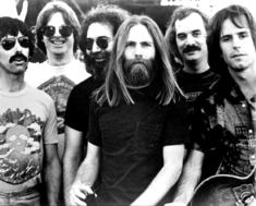 The Grateful Dead