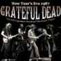 Grateful Dead - New Year's Eve 1987
