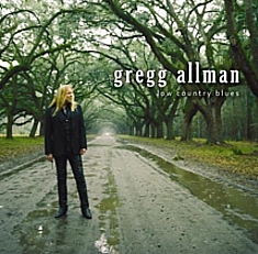 Gregg Allman Low Country Blues