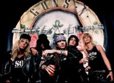 Guns 'N' Roses