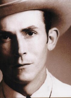 Hank Williams - Jambalaya