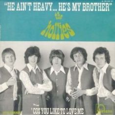 The Hollies - He Ain't Heavy, He's My Brother