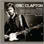 Icon - Eric Clapton