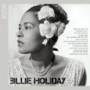Billie Holiday - Icon